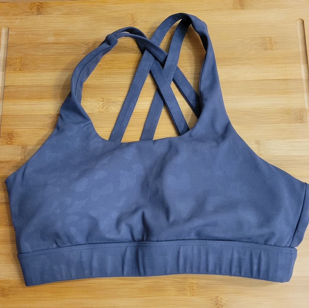 TSL Sports Bra